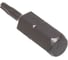 Бита (25 мм; 3 шт) TORX T8 XH Bosch 2607001601 7