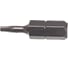 Бита (25 мм; 3 шт) TORX T8 XH Bosch 2607001601 8