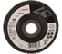 Круг лепестковый Best for Inox для УШМ (115х22,2 мм; К40) Bosch 2608608267 3