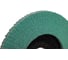 Круг лепестковый Best for Inox для УШМ (125х22.2 мм; P80) Bosch 2608608278 4