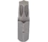 Бита (25 мм; 25 шт) TORX T30 XH Bosch 2607002499 4