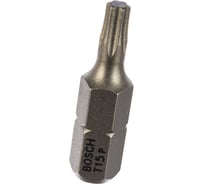Бита (25 мм; 25 шт) TORX T15 XH Bosch 2607002495