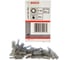 Бита (25 мм; 25 шт) TORX T15 XH Bosch 2607002495 3
