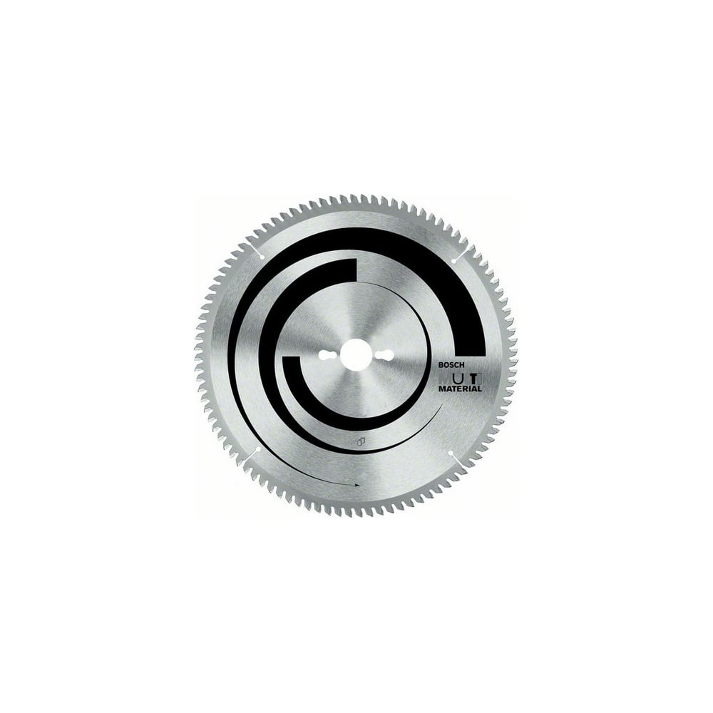 Диск циркулярный Multi Material (400х30 мм; Z96) Bosch 2608640771 ...