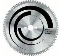 Диск циркулярный Multi Material (400х30 мм; Z96) Bosch 2608640771