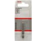 Бита (49 мм; 1 шт) TORX T40 XH Bosch 2607001644 3
