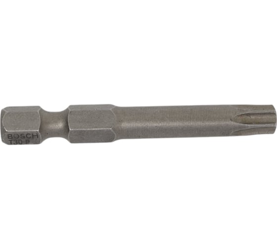 Бита (49 мм; 25 шт) TORX T30 XH Bosch 2607002514