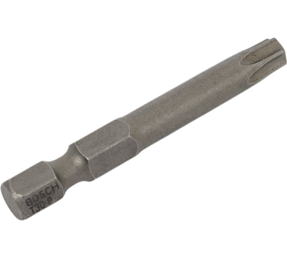 Бита (49 мм; 25 шт) TORX T30 XH Bosch 2607002514