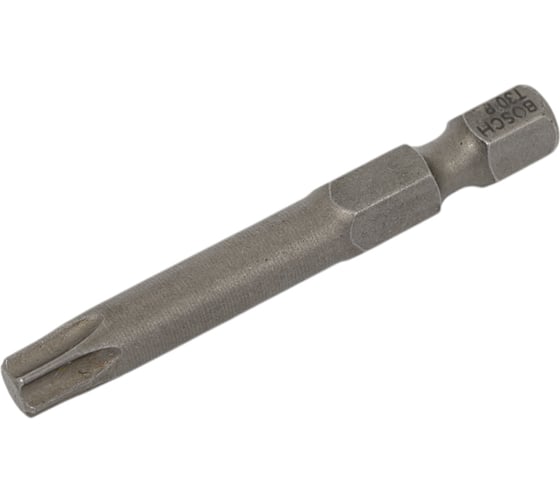 Бита (49 мм; 25 шт) TORX T30 XH Bosch 2607002514