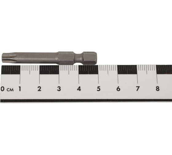 Бита (49 мм; 25 шт) TORX T30 XH Bosch 2607002514