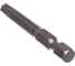 Бита (49 мм; 1 шт) TORX T30 XH Bosch 2607001642 3