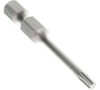 Бита (49 мм; 1 шт) TORX T10 XH Bosch 2607001632