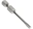 Бита (49 мм; 1 шт) TORX T10 XH Bosch 2607001632 1
