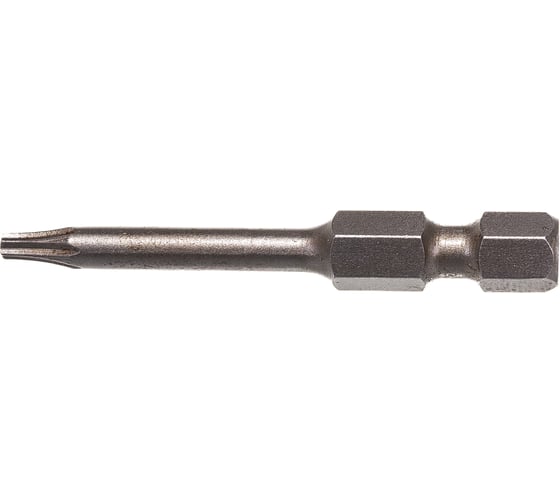 Бита (49 мм; 1 шт) TORX T9 XH Bosch 2607001630