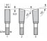 Диск Speedline Wood для ручных циркулярных пил (130х16 мм; Z12) Bosch 2608640829 2