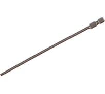 Бита (152 мм; 1 шт) TORX T15 XH Bosch 2607001666