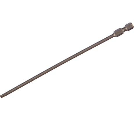 Бита (152 мм; 1 шт) TORX T15 XH Bosch 2607001666