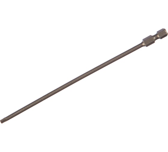 Бита (152 мм; 1 шт) TORX T15 XH Bosch 2607001666 1