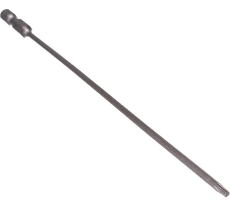Бита (152 мм; 1 шт) TORX T10 XH Bosch 2607001664