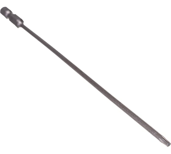 Бита (152 мм; 1 шт) TORX T10 XH Bosch 2607001664 1