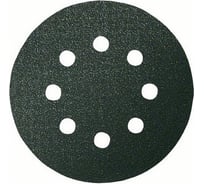 Шлифлист для эксцентриковых шлифмашин по камню 50 шт. (125 мм; К120) Bosch 2608608022