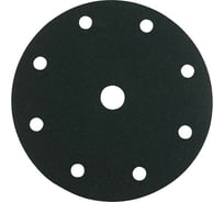 Шлифлист для эксцентриковых шлифмашин по камню 50 шт. (125 мм; К320) Bosch 2608608043