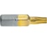 Бита (25 мм; 3 шт) TORX T15 TIN Bosch 2607001689 1