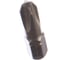 Бита (25 мм; 100 шт) PHILLIPS 3 XH Bosch 2607001517 2