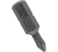 Бита (25 мм; 25 шт) PHILLIPS 1 XH Bosch 2607001510