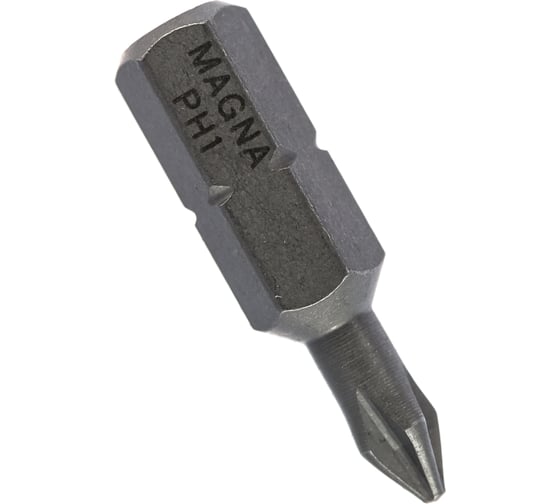 Бита (25 мм; 25 шт) PHILLIPS 1 XH Bosch 2607001510 1