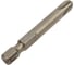 Бита (49 мм; 25 шт) PHILLIPS 3 XH Bosch 2607002504 2
