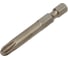 Бита (49 мм; 25 шт) PHILLIPS 3 XH Bosch 2607002504 3