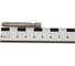Бита (49 мм; 25 шт) PHILLIPS 3 XH Bosch 2607002504 4