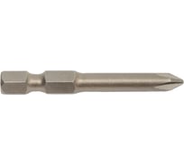 Бита (49 мм; 25 шт) PHILLIPS 1 XH Bosch 2607002502