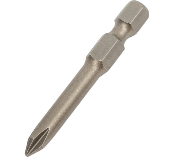 Бита (49 мм; 25 шт) PHILLIPS 1 XH Bosch 2607002502