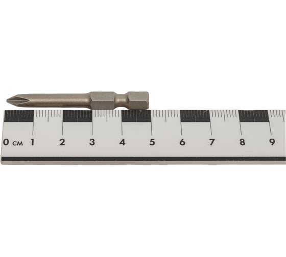 Бита (49 мм; 25 шт) PHILLIPS 1 XH Bosch 2607002502