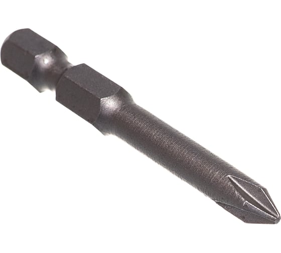 Бита (49 мм; 3 шт) PHILLIPS 1 XH Bosch 2607001526
