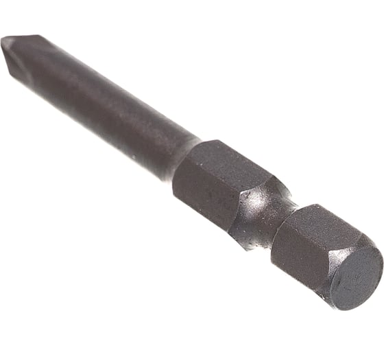 Бита (49 мм; 3 шт) PHILLIPS 1 XH Bosch 2607001526