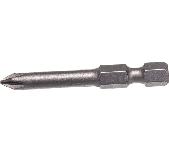 Бита (49 мм; 3 шт) PHILLIPS 1 XH Bosch 2607001526