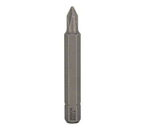 Бита (51 мм; 3 шт) PHILLIPS 1 XH Bosch 2607001520 1