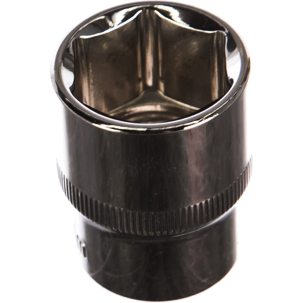 Головка торцевая 22 мм (1/2") 6 гр. (OMBRA) 06683