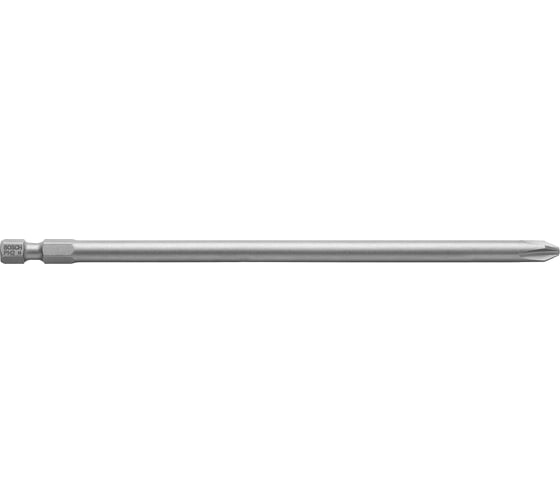 Бита (152 мм; 1 шт) PHILLIPS 3 XH Bosch 2607001542 1