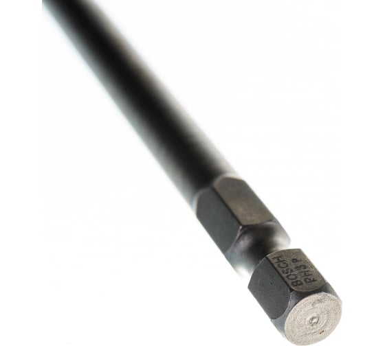 Бита (152 мм; 1 шт) PHILLIPS 3 XH Bosch 2607001542