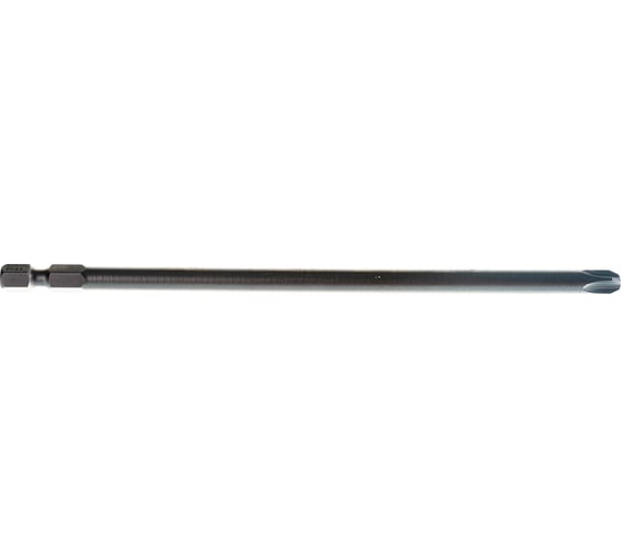 Бита (152 мм; 1 шт) PHILLIPS 3 XH Bosch 2607001542