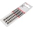 Бита (89 мм; 3 шт) PHILLIPS 3 XH Bosch 2607001537 3
