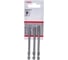 Бита (89 мм; 3 шт) PHILLIPS 1 XH Bosch 2607001533 1