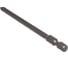 Бита (89 мм; 3 шт) PHILLIPS 1 XH Bosch 2607001533 3