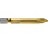 Бита (49 мм; 3 шт) PHILLIPS 3 TIN Bosch 2607001553 1