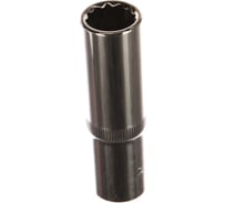 Головка торцевая 12-гранная глубокая (1/2"; 15 мм) Ombra 112215
