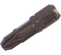 Бита (25 мм; 100 шт) POZIDRIV 3 XH Bosch 2607001565
